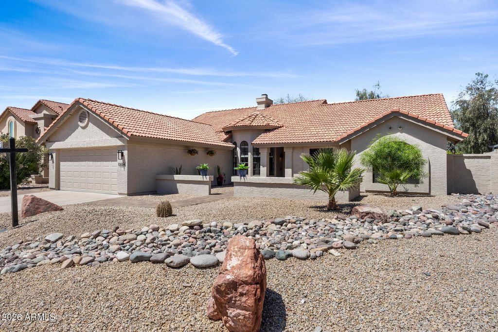 Photo of 13354 N 100th Place, Scottsdale, AZ 85260 (MLS # 7021042)