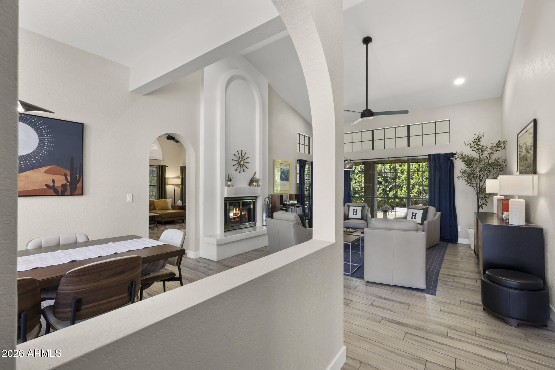 Mountainview Ranch Unit 1 - Residential