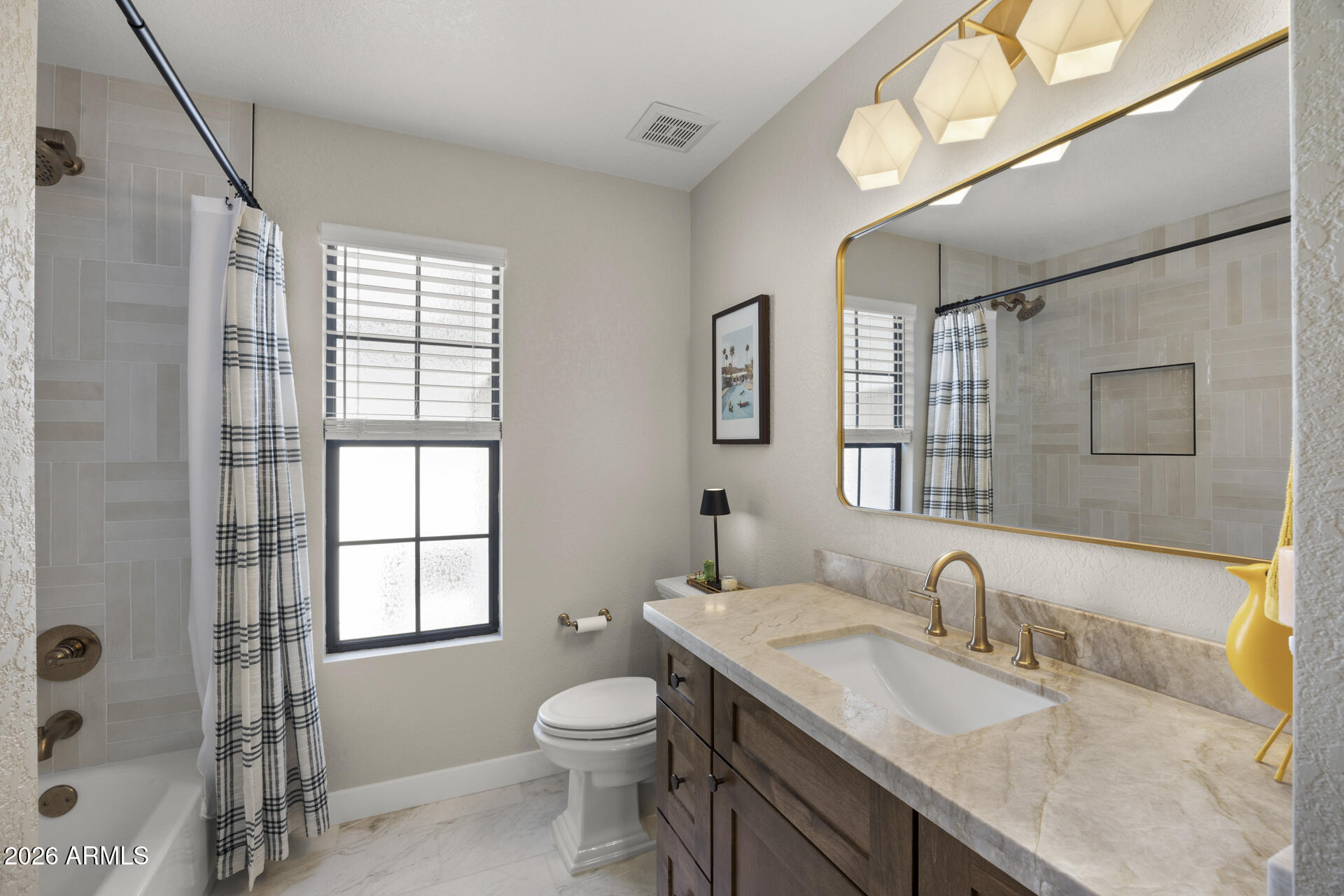 Mountainview Ranch Unit 1 - Residential