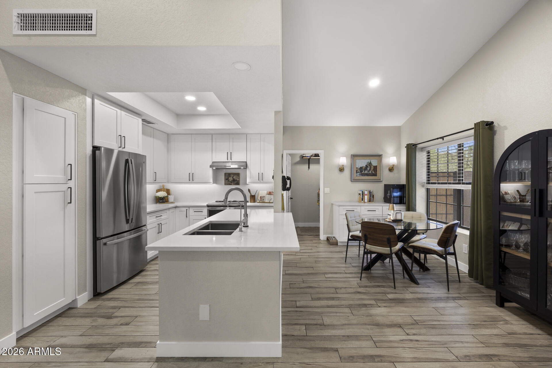 Mountainview Ranch Unit 1 - Residential