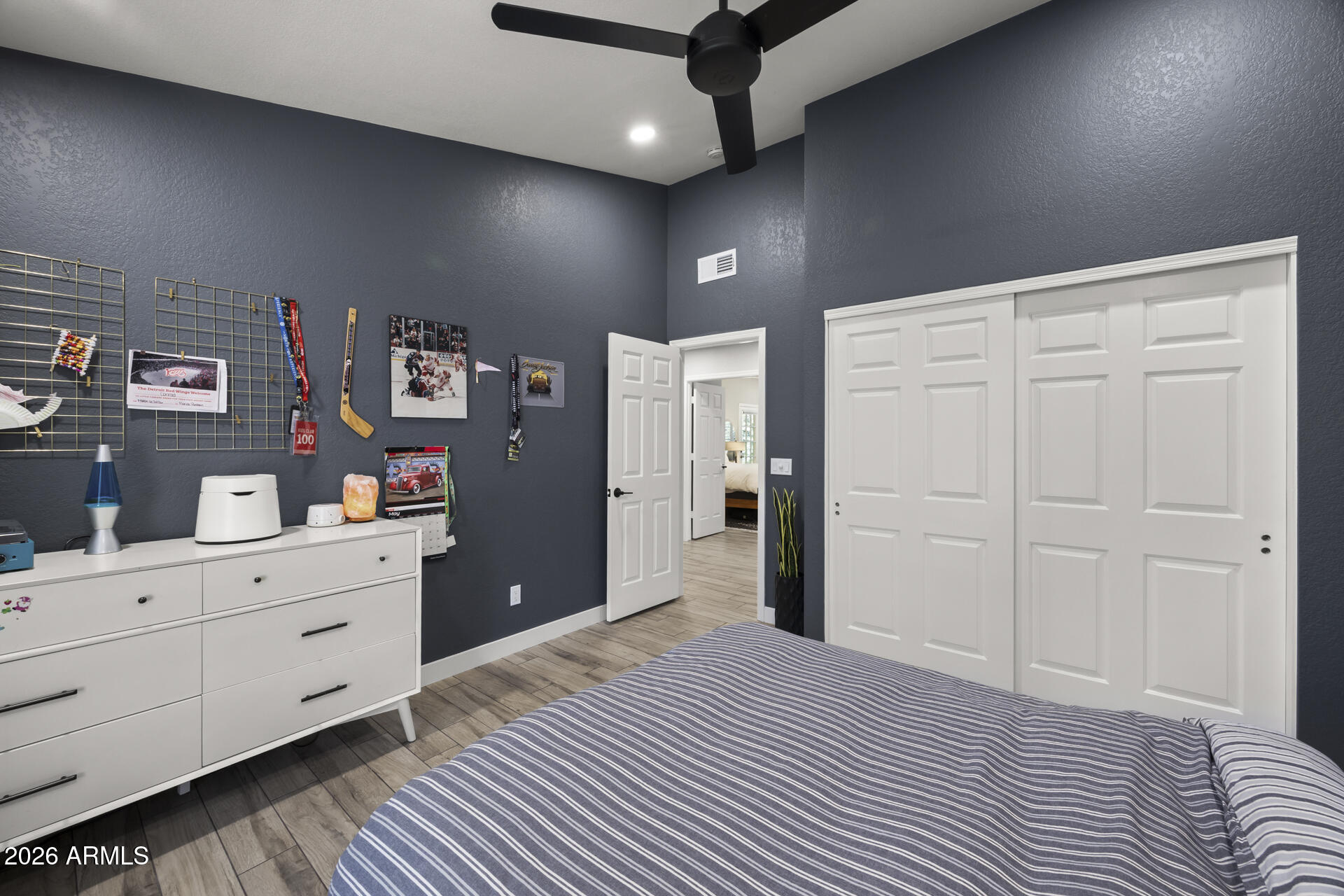 Mountainview Ranch Unit 1 - Residential