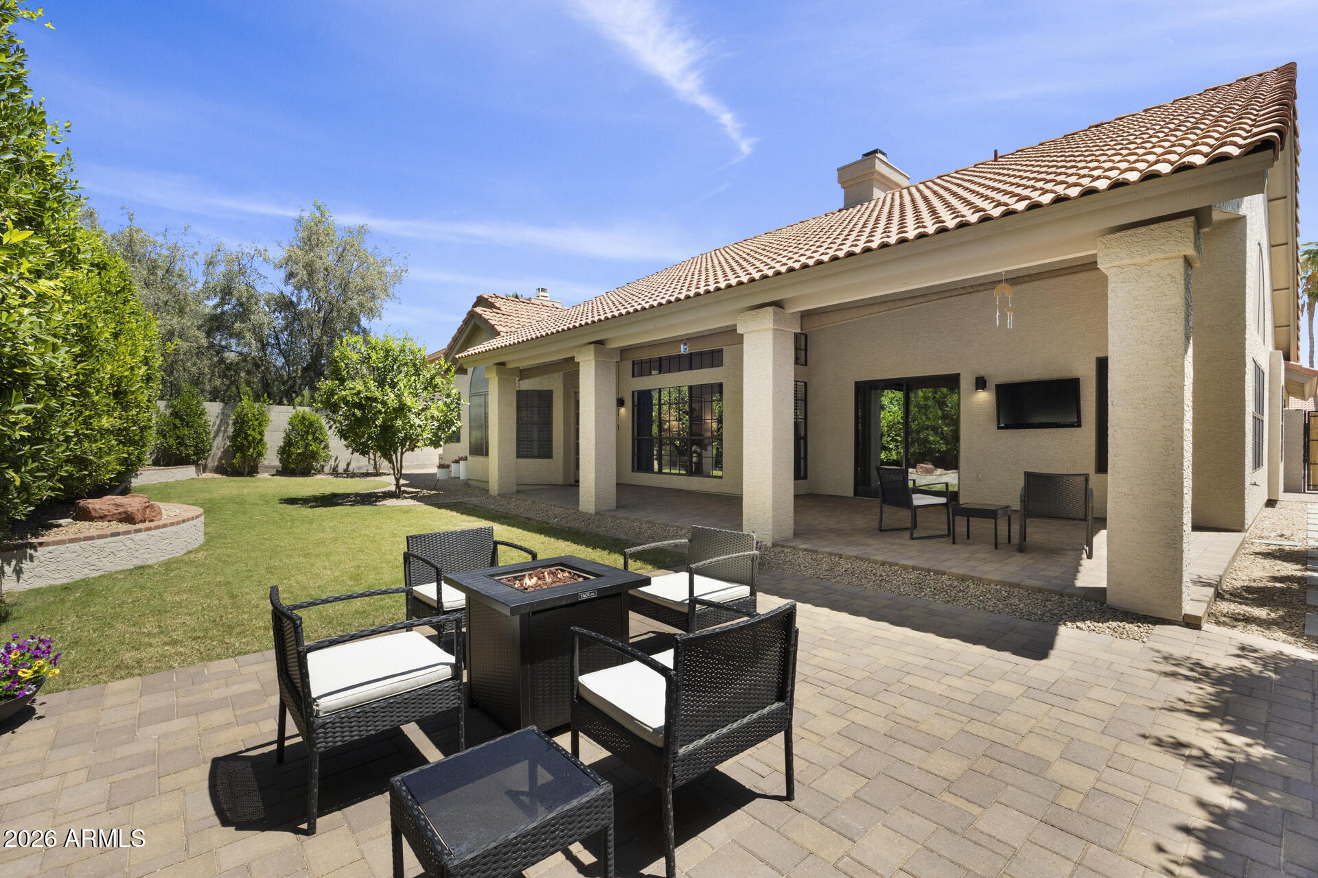 Mountainview Ranch Unit 1 - Residential