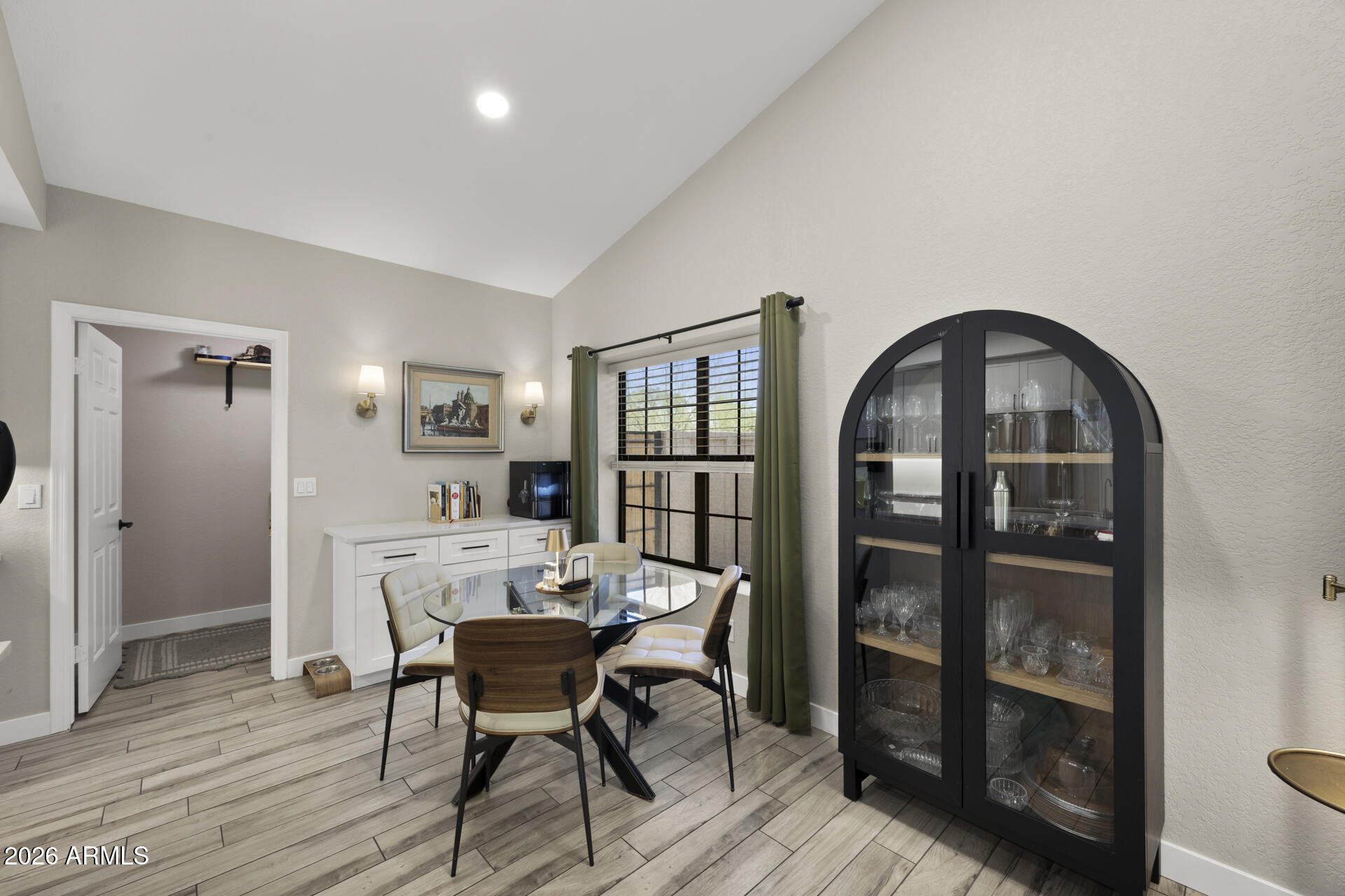 Mountainview Ranch Unit 1 - Residential