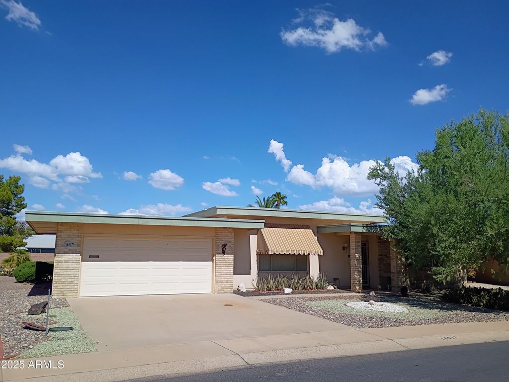 Photo of 16017 N Nicklaus Lane, Sun City, AZ 85351 (MLS # 6918458)