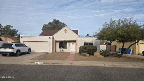 19648 N 9TH Street Phoenix AZ 85024