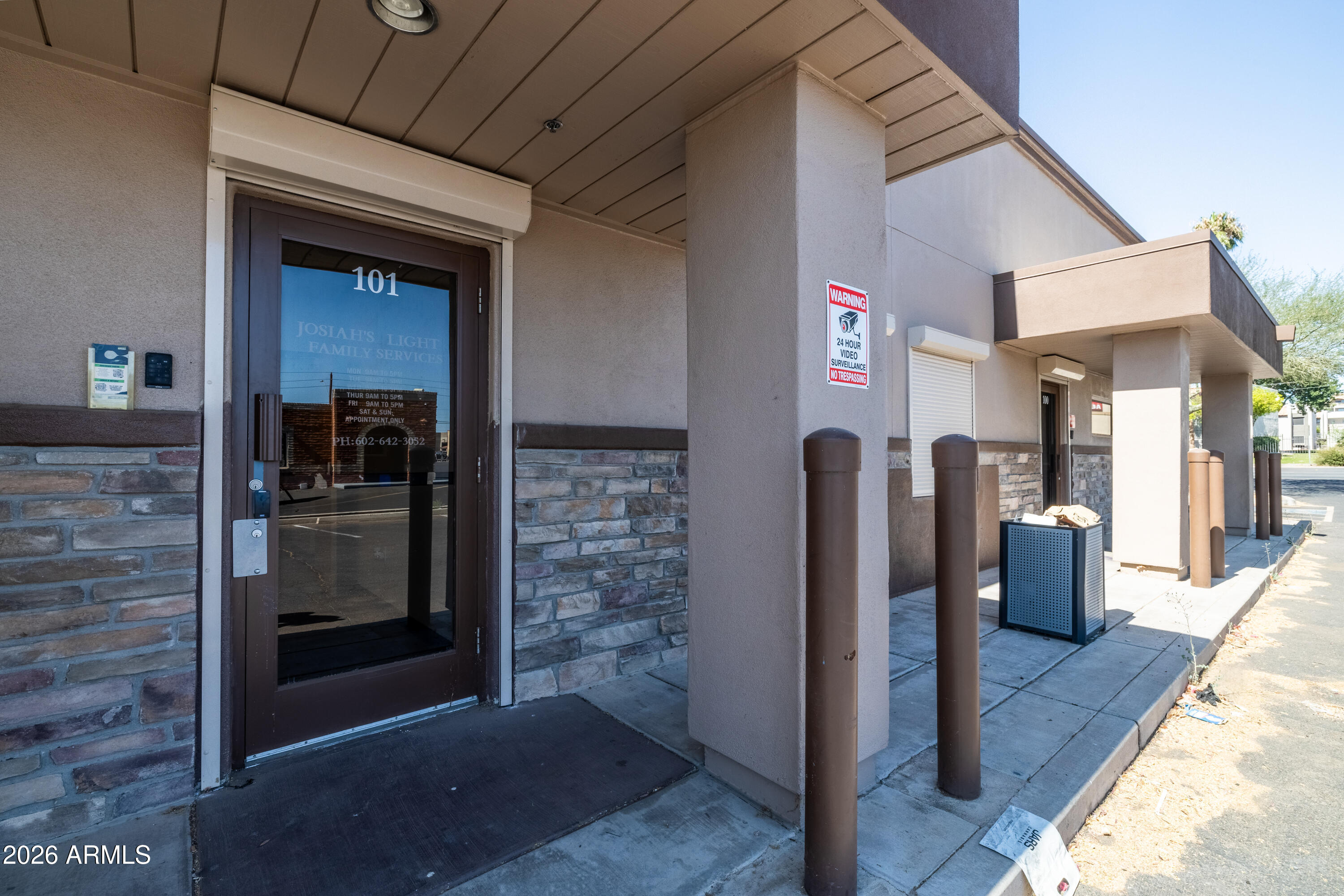 12821 N CAVE CREEK Road