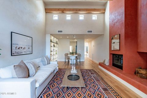 6411 S RIVER Drive 6 Tempe AZ 85283