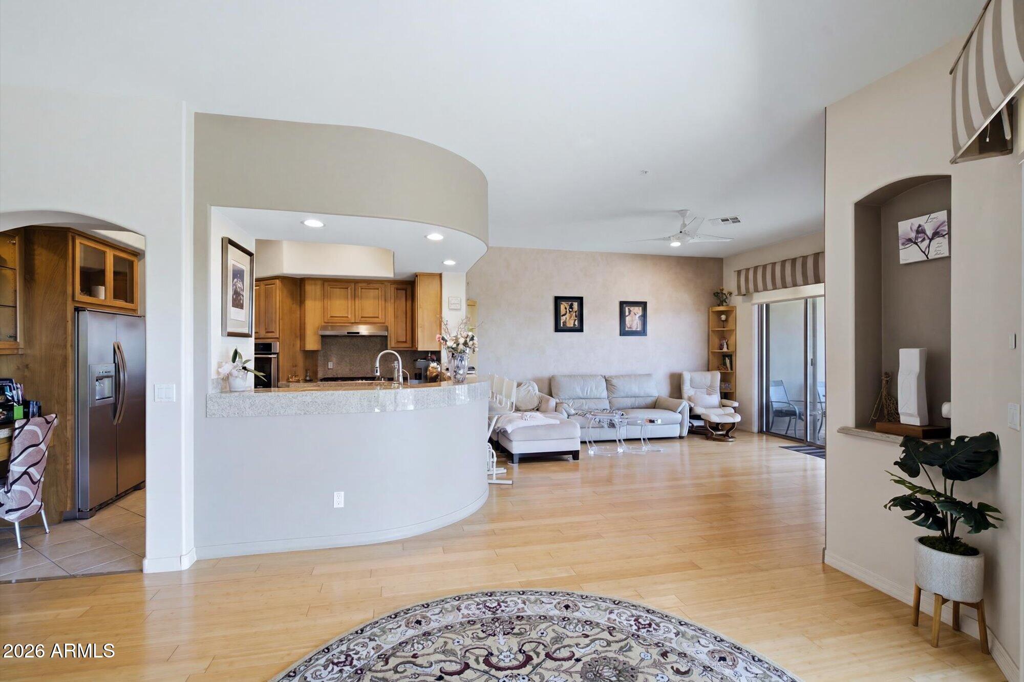 14850 E GRANDVIEW Drive 202