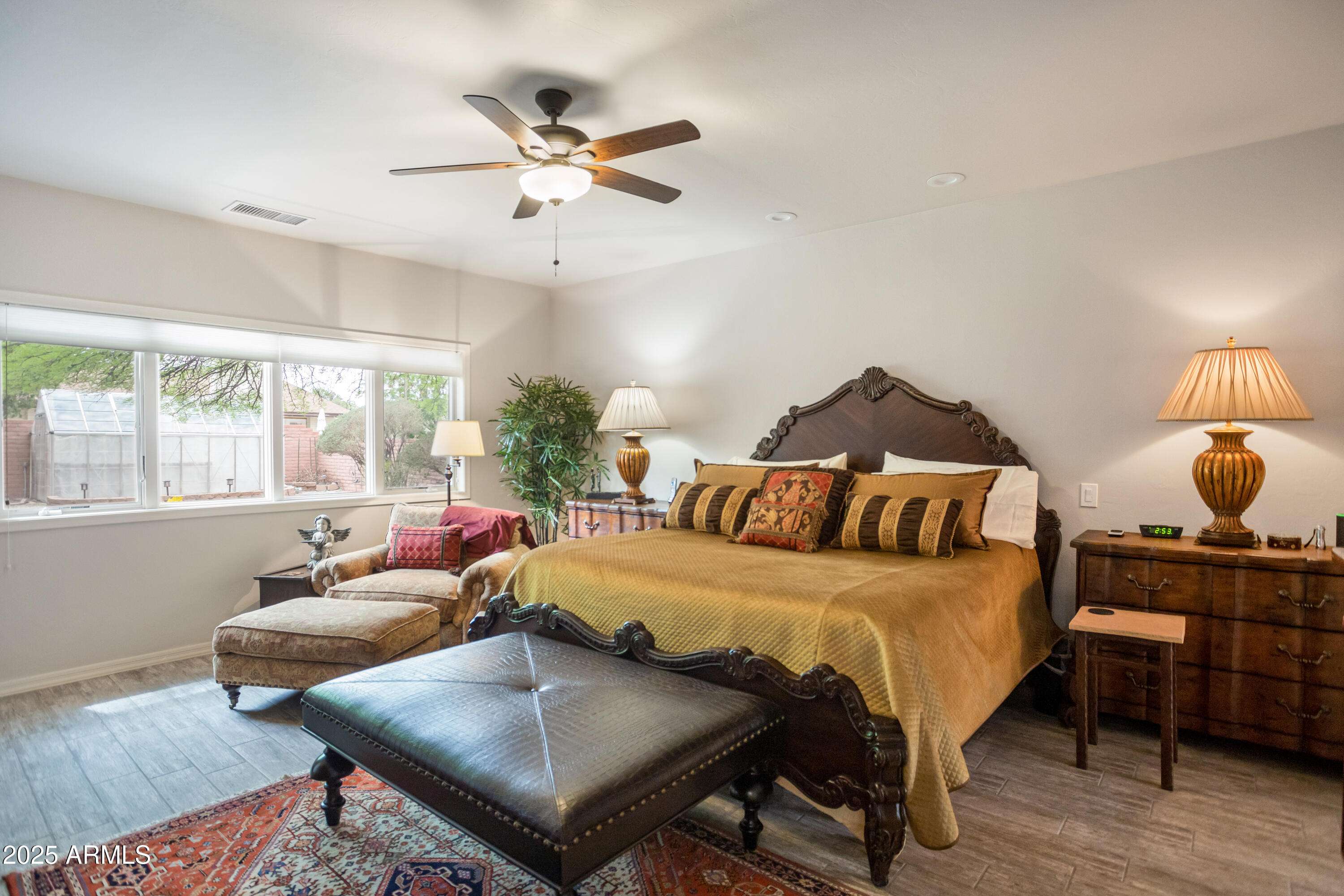 FAIRWAY VILLAS - Residential