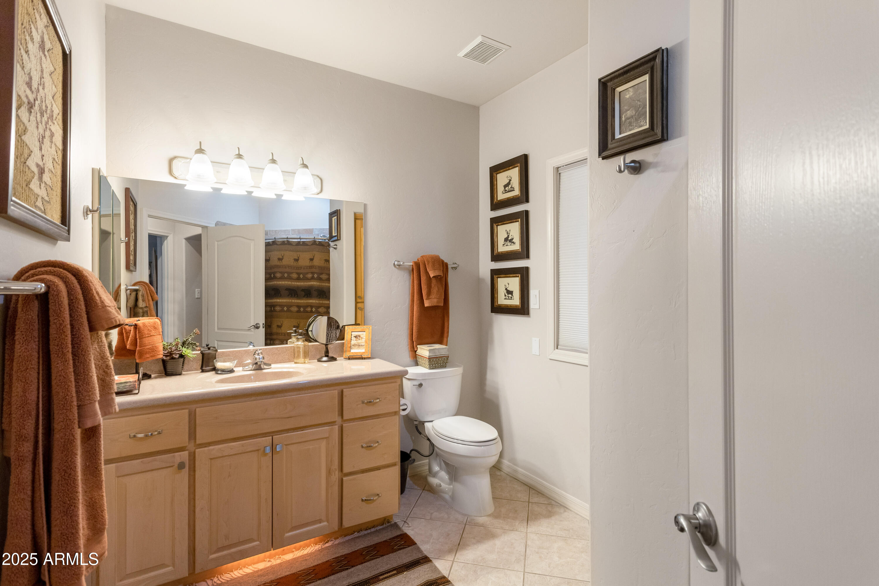 FAIRWAY VILLAS - Residential