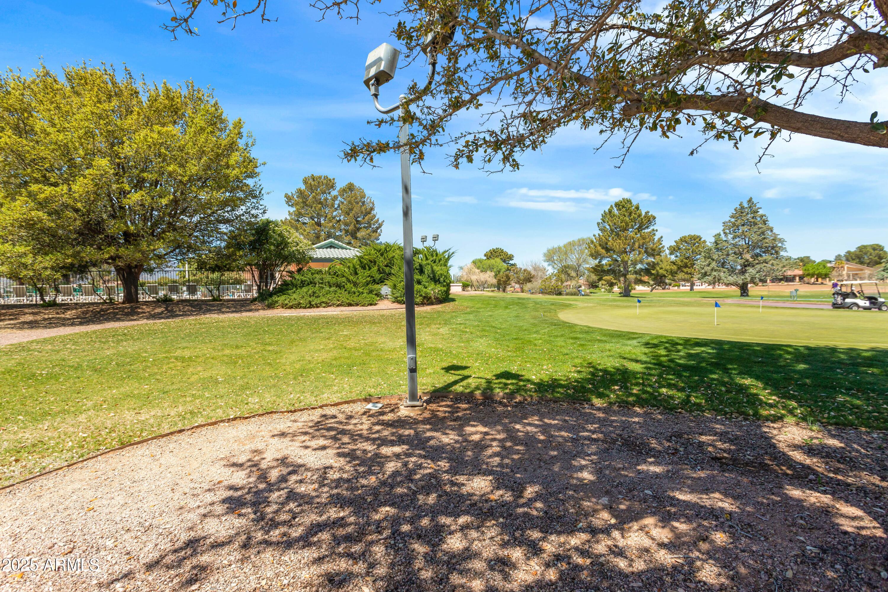 FAIRWAY VILLAS - Residential