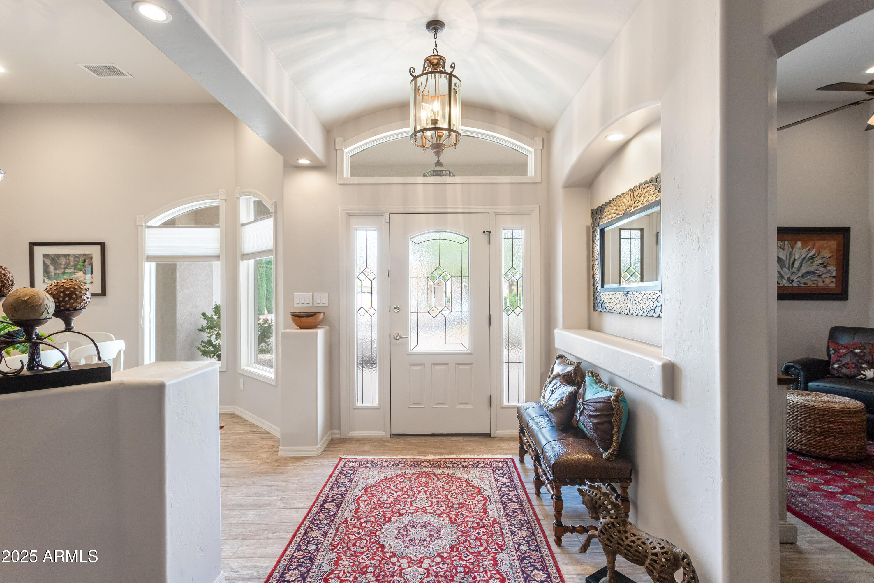 FAIRWAY VILLAS - Residential