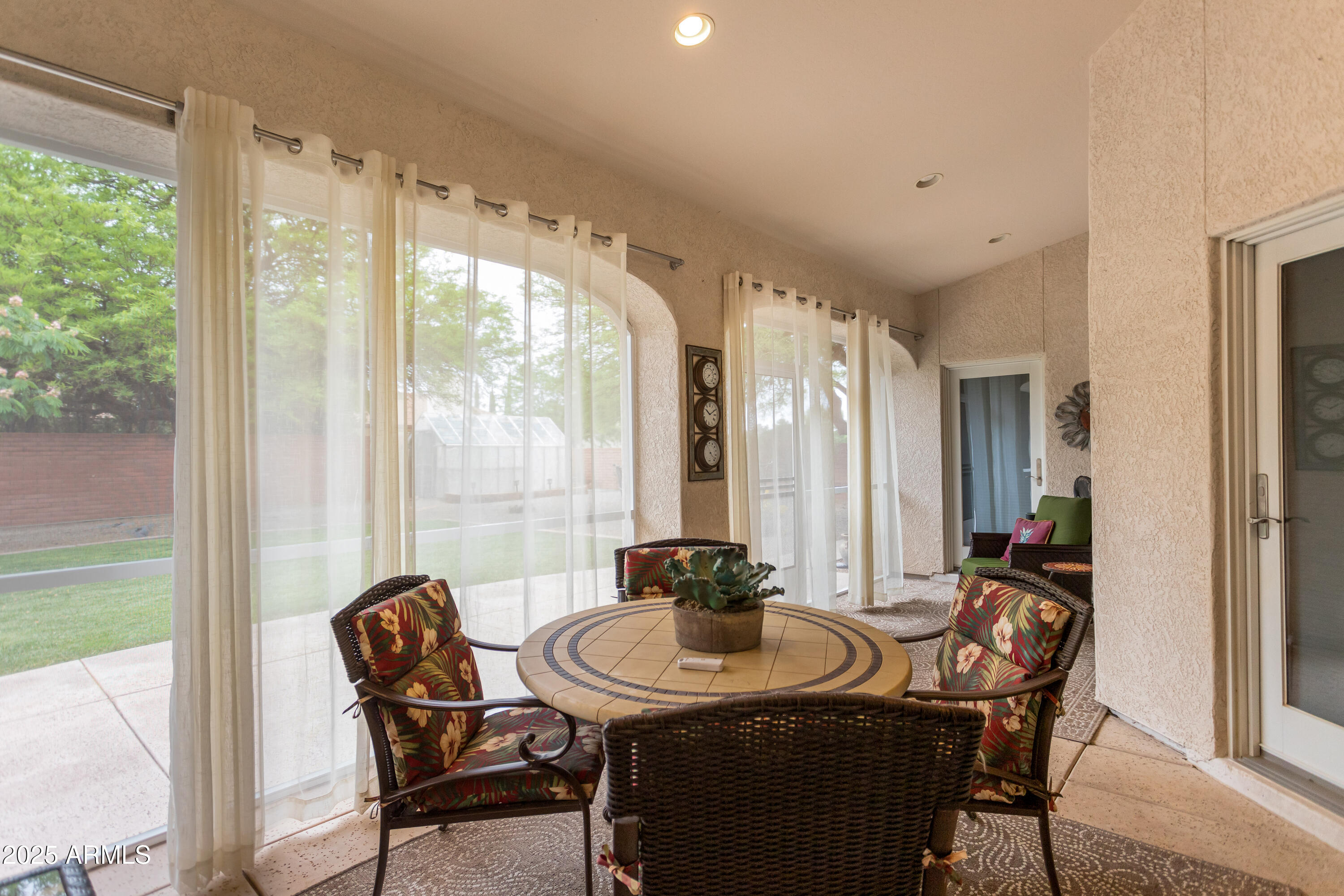 FAIRWAY VILLAS - Residential