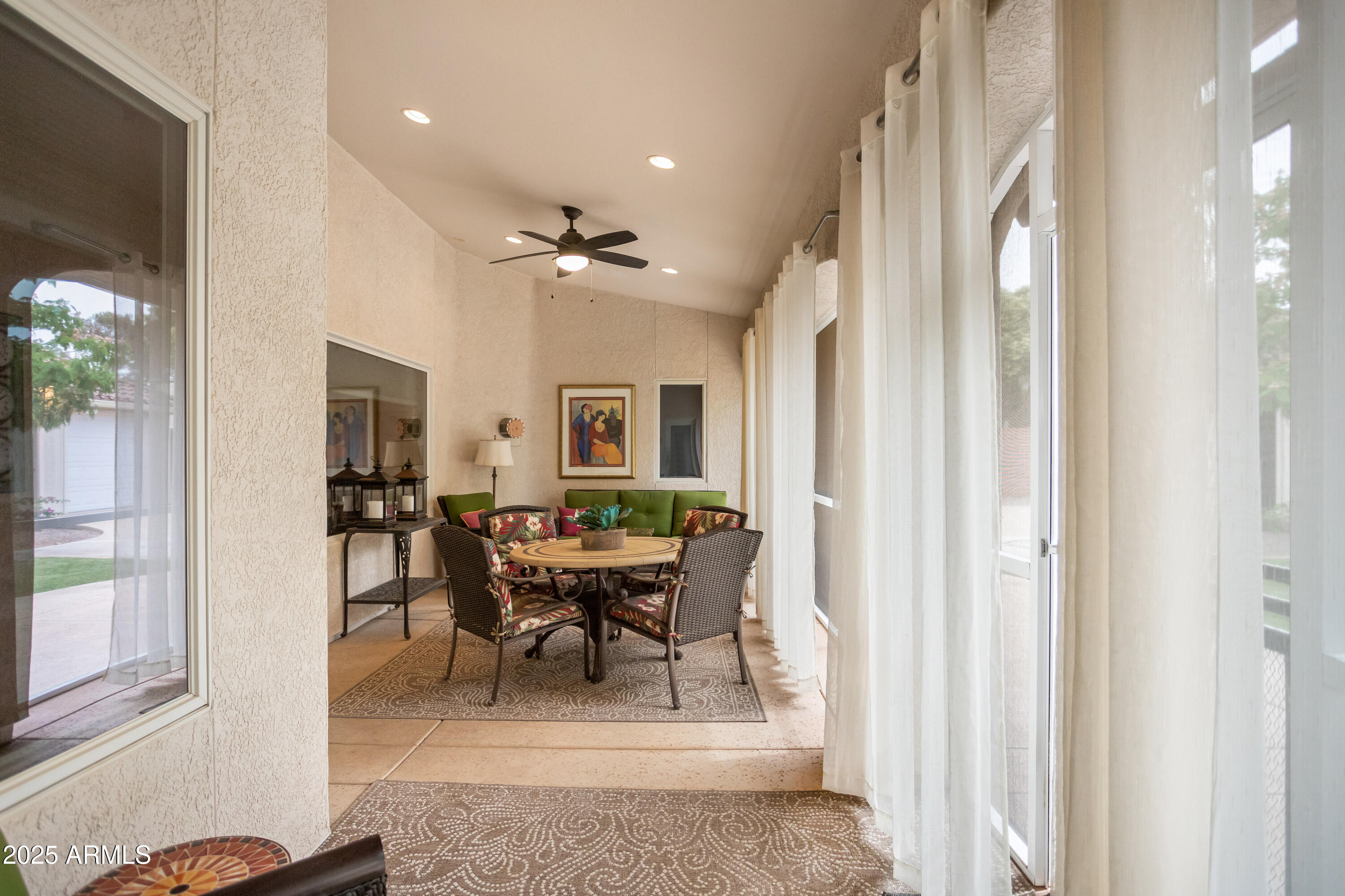 FAIRWAY VILLAS - Residential