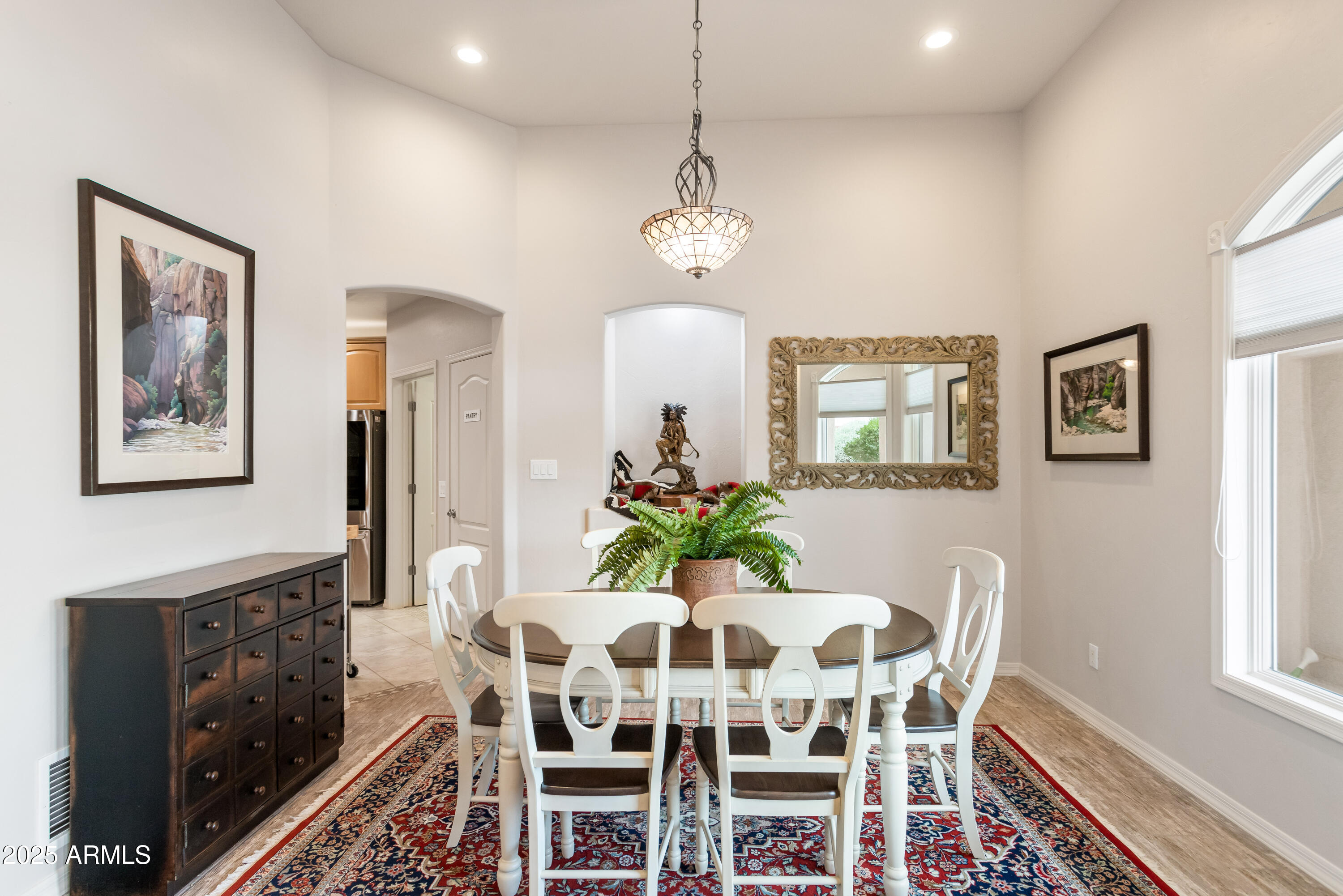 FAIRWAY VILLAS - Residential