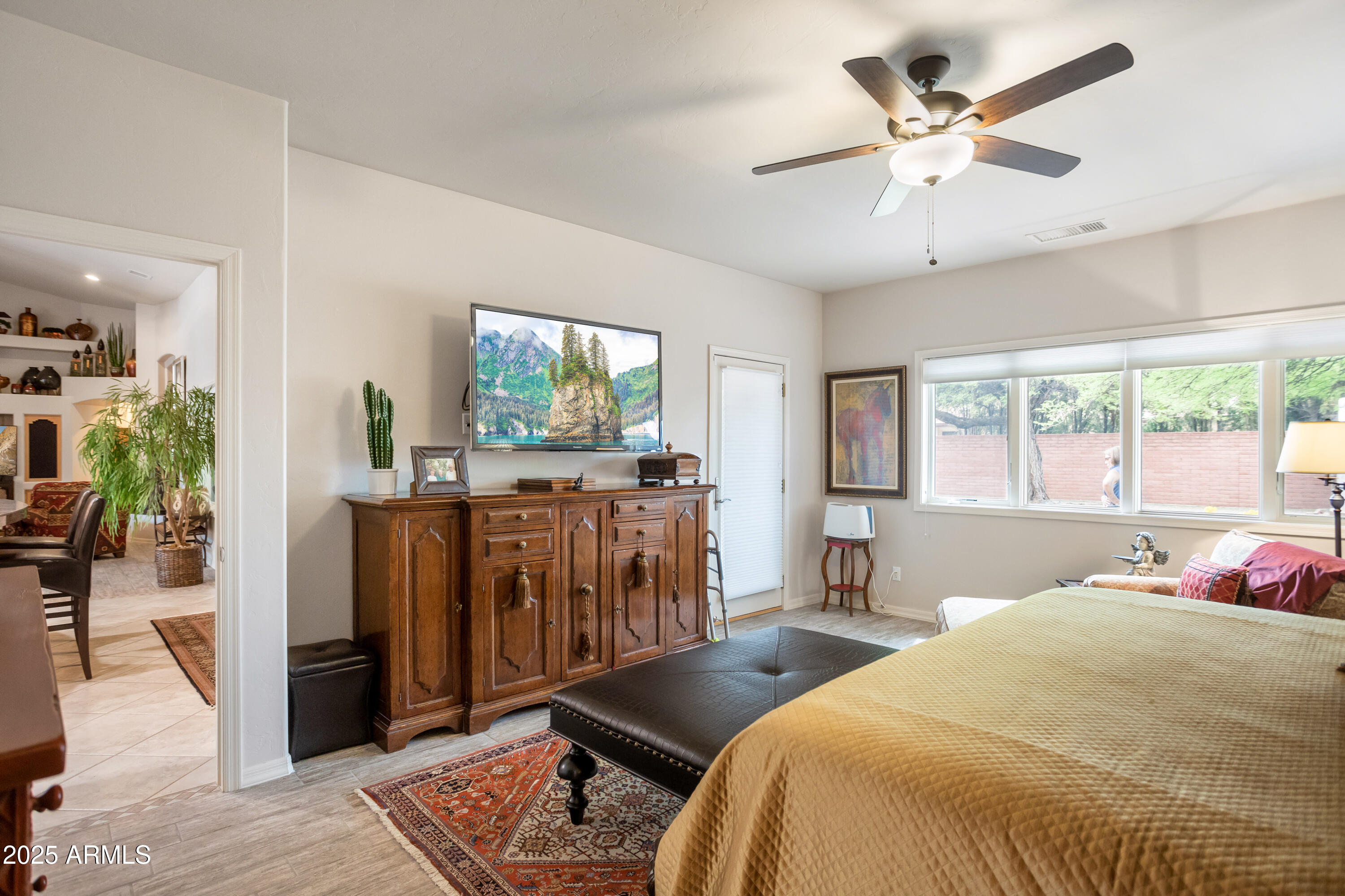 FAIRWAY VILLAS - Residential