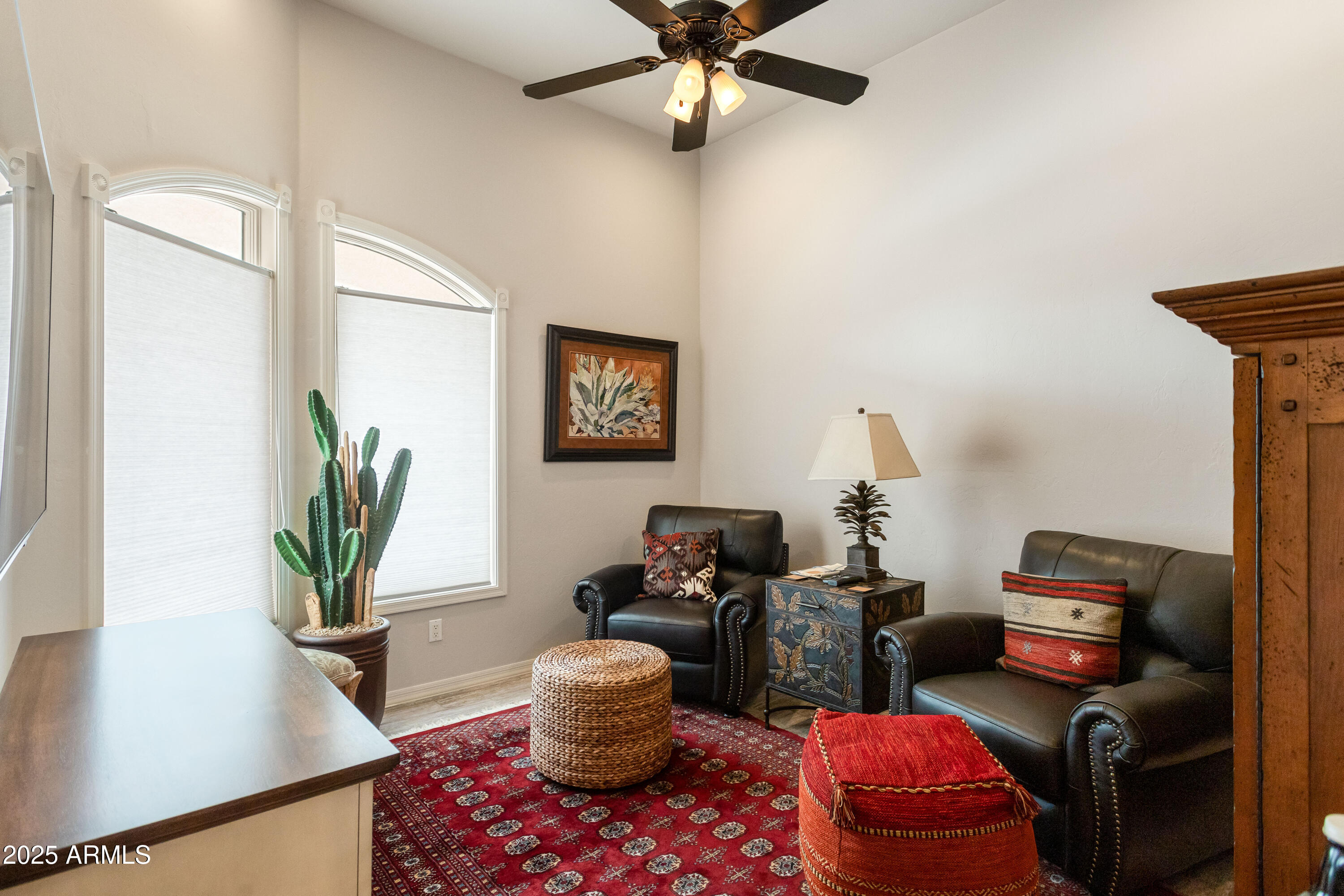 FAIRWAY VILLAS - Residential