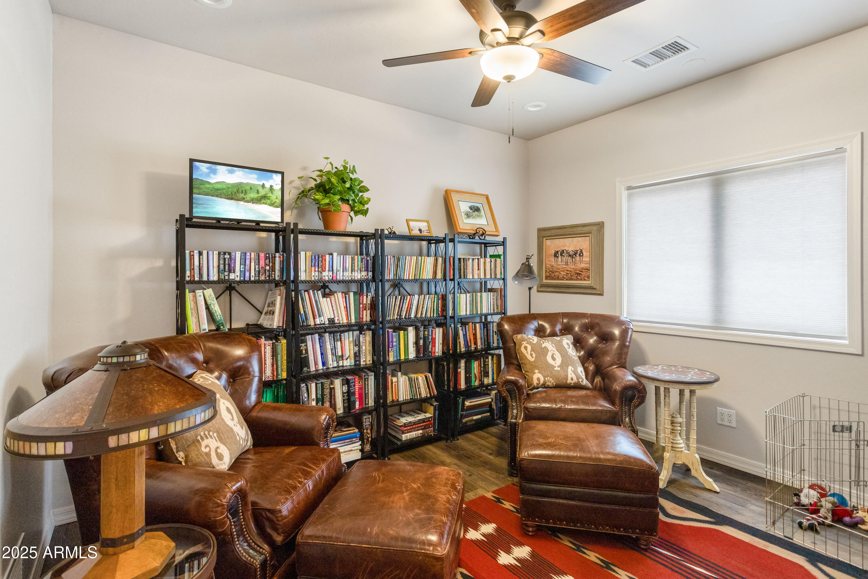 FAIRWAY VILLAS - Residential