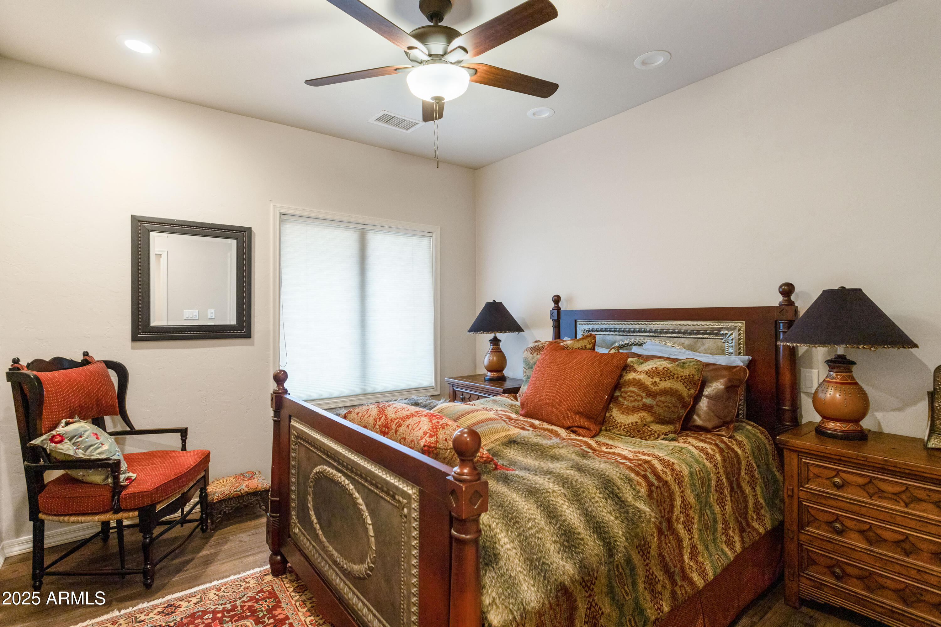 FAIRWAY VILLAS - Residential
