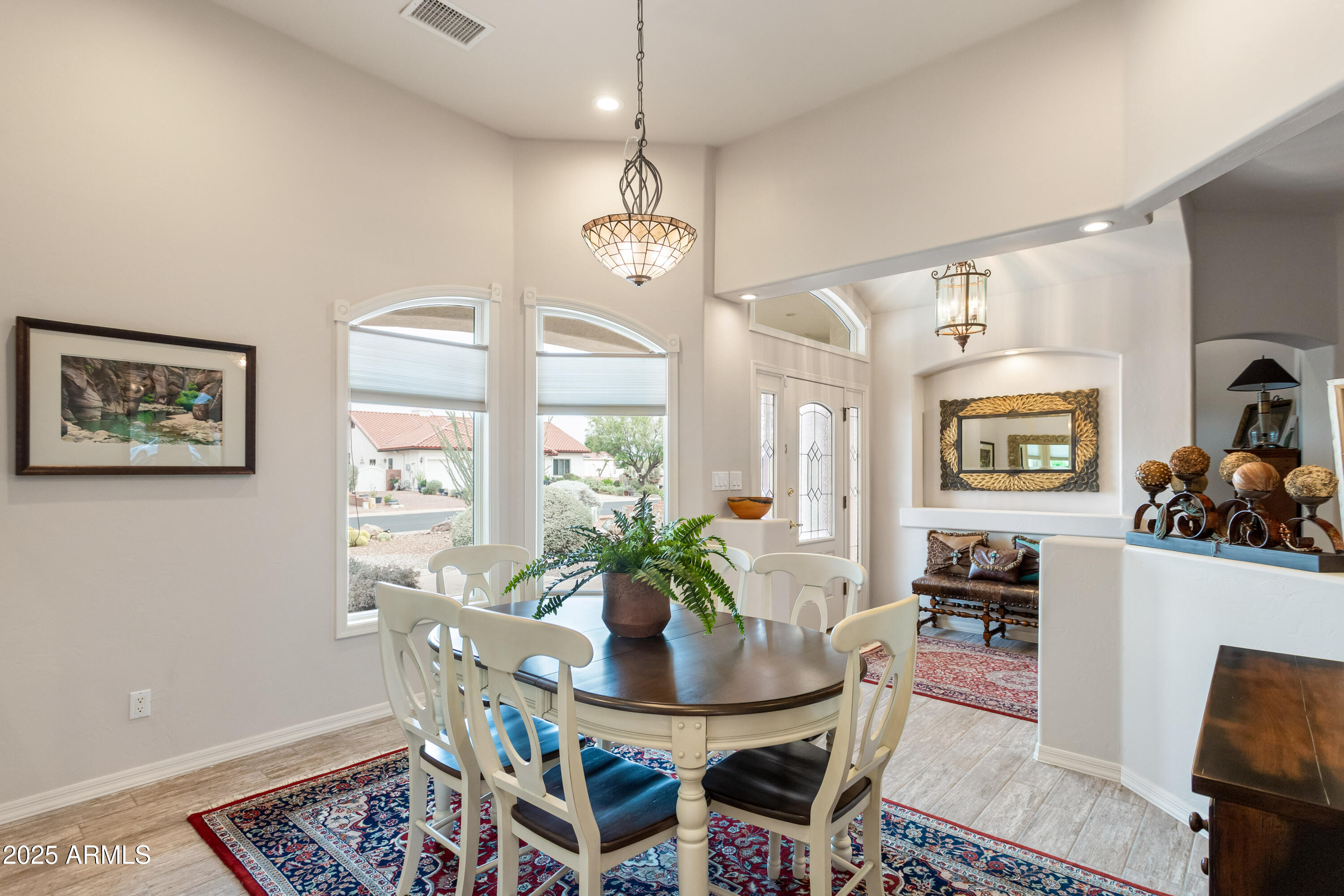 FAIRWAY VILLAS - Residential