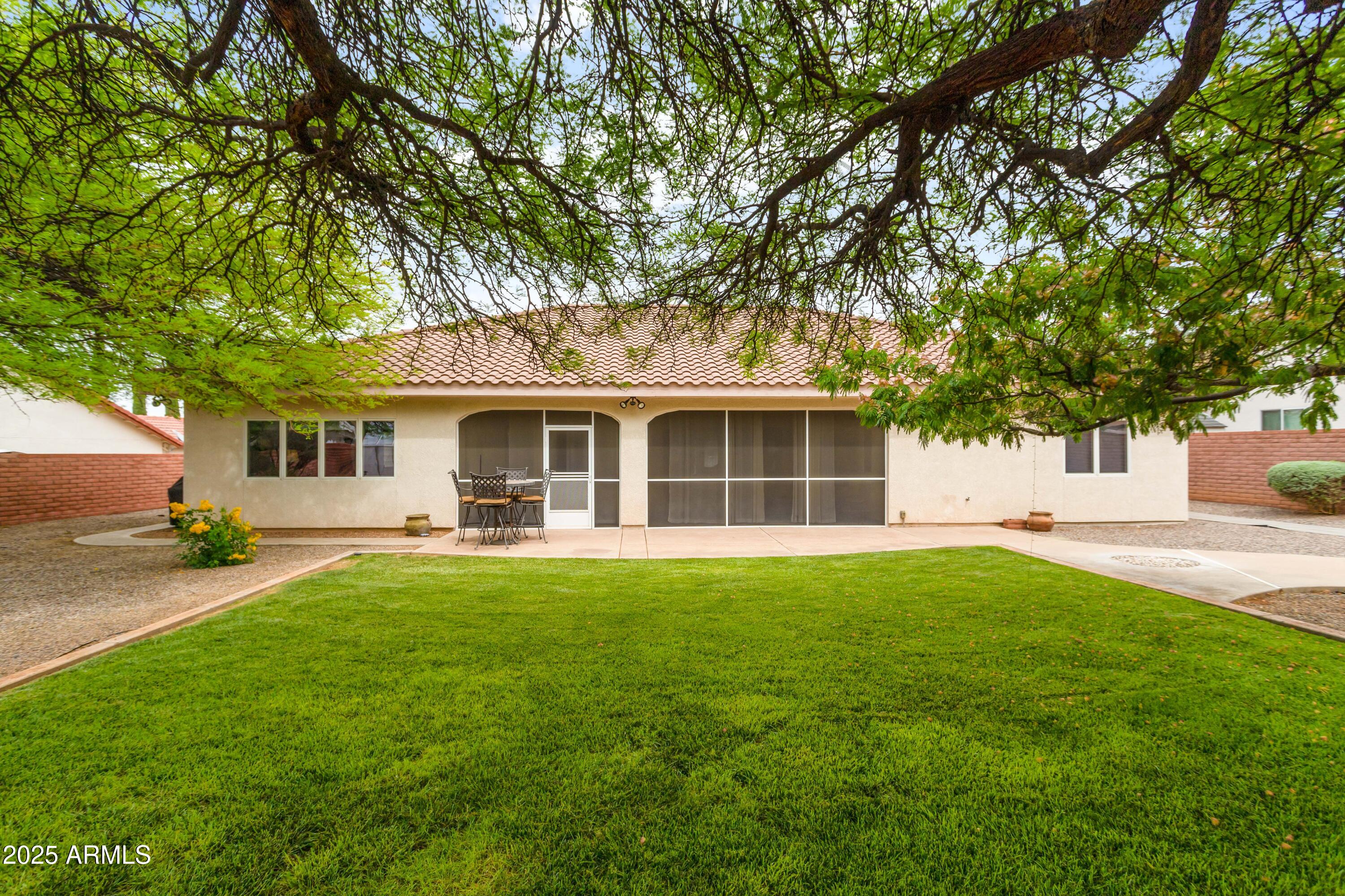 FAIRWAY VILLAS - Residential