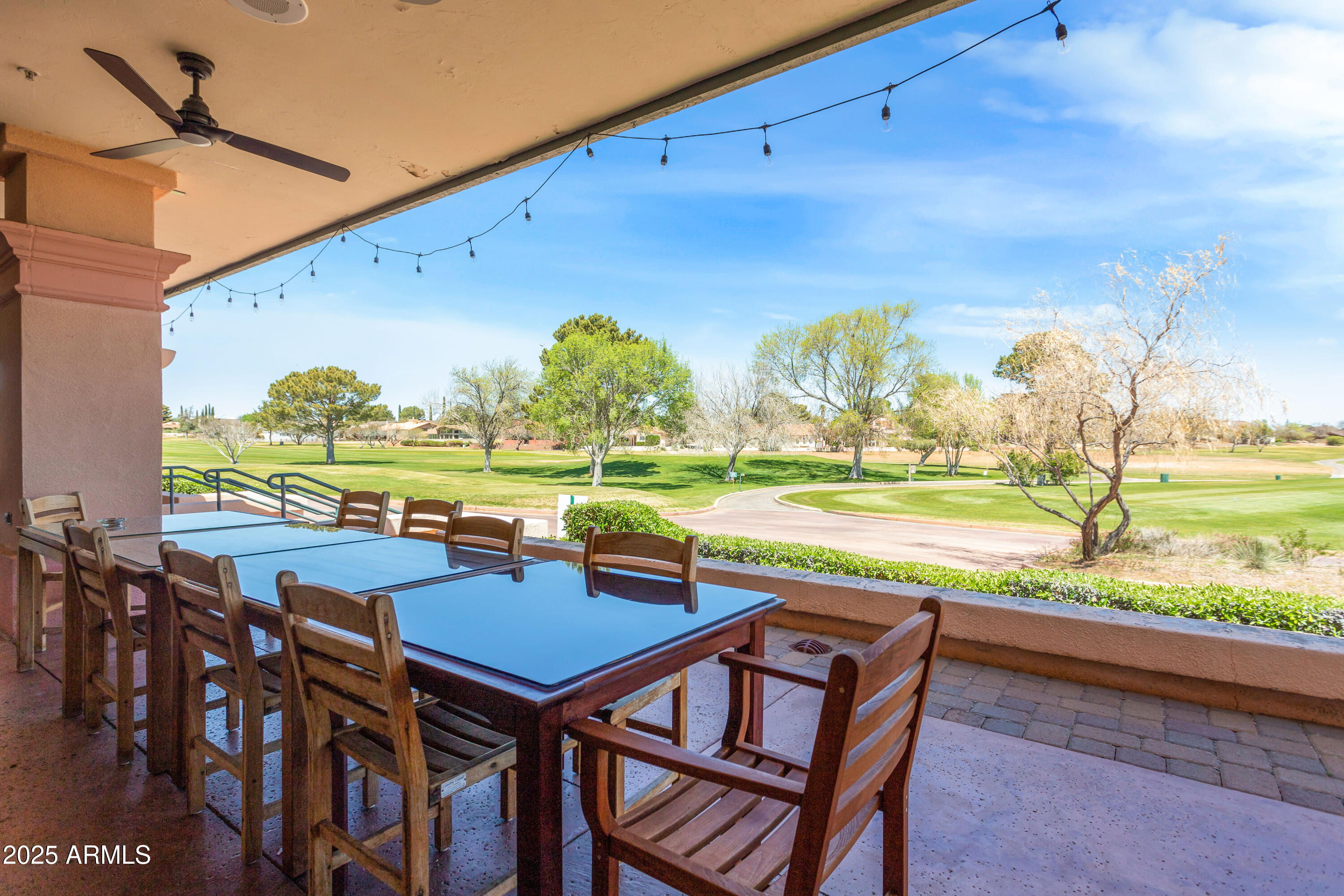 FAIRWAY VILLAS - Residential