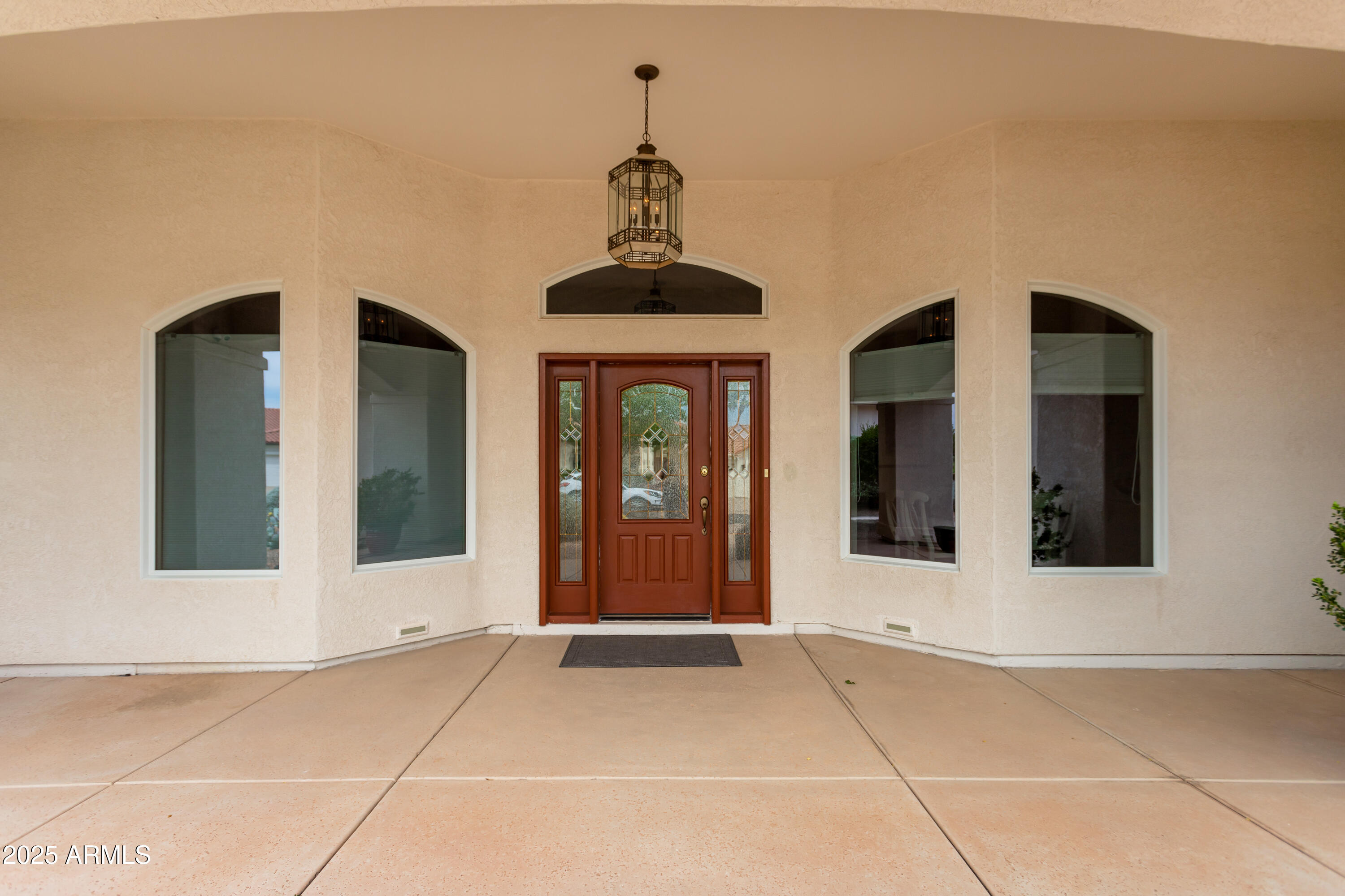 FAIRWAY VILLAS - Residential