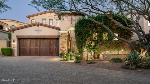 Photo of 19571 N 101st Street, Scottsdale, AZ 85255 (MLS # 7006237)