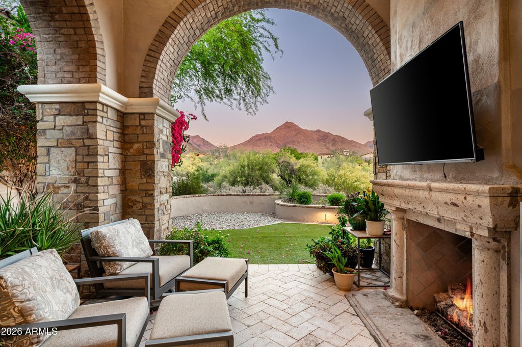 Photo of 19571 N 101st Street, Scottsdale, AZ 85255 (MLS # 7006237)