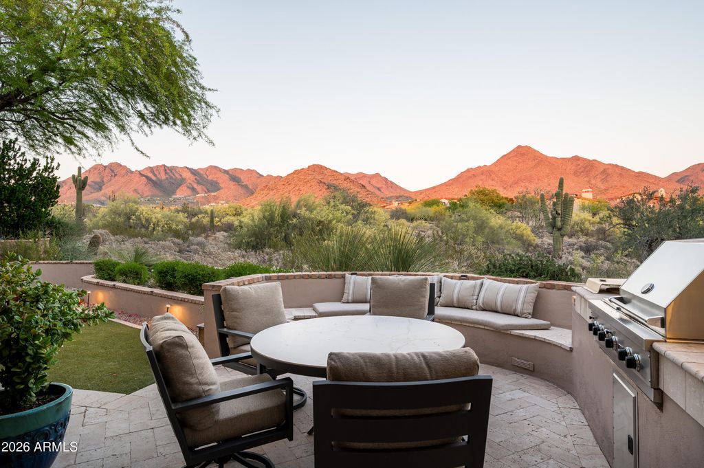 Photo of 19571 N 101st Street, Scottsdale, AZ 85255 (MLS # 7006237)