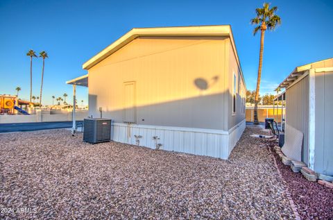 A home in Glendale