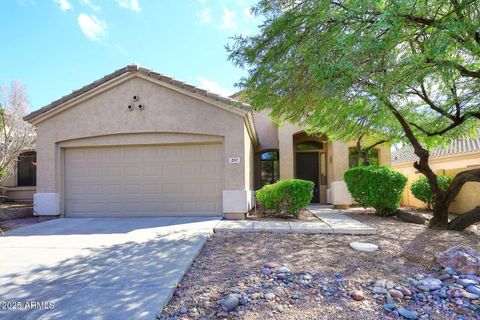 257 E Ashurst Drive, Phoenix, AZ 85048 - #: 6941947