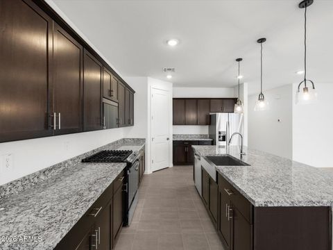 8455 W SARATOGA Way Florence AZ 85132