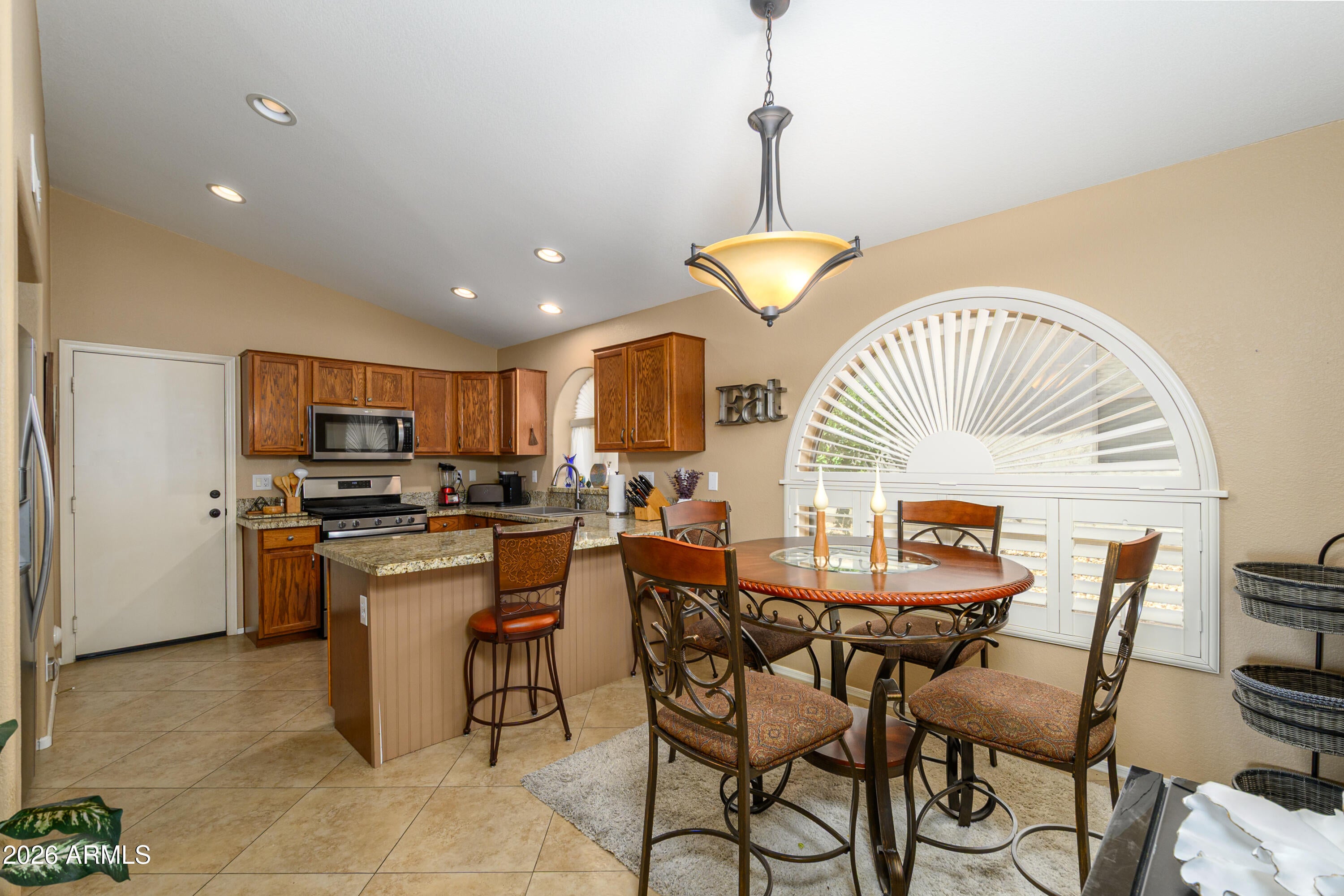 18222 W SPENCER Drive