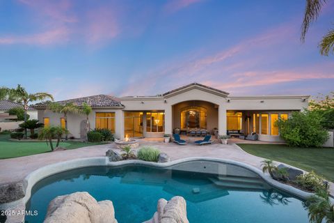9333 N 128TH Way Scottsdale AZ 85259