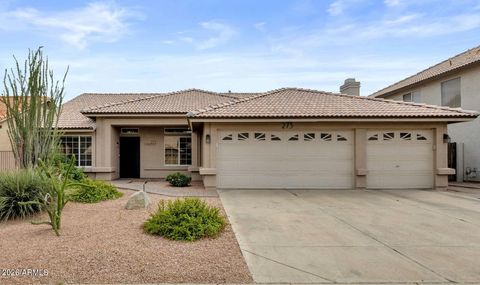 Photo of 273 W Pecan Place, Tempe, AZ 85284 (MLS # 7013734)