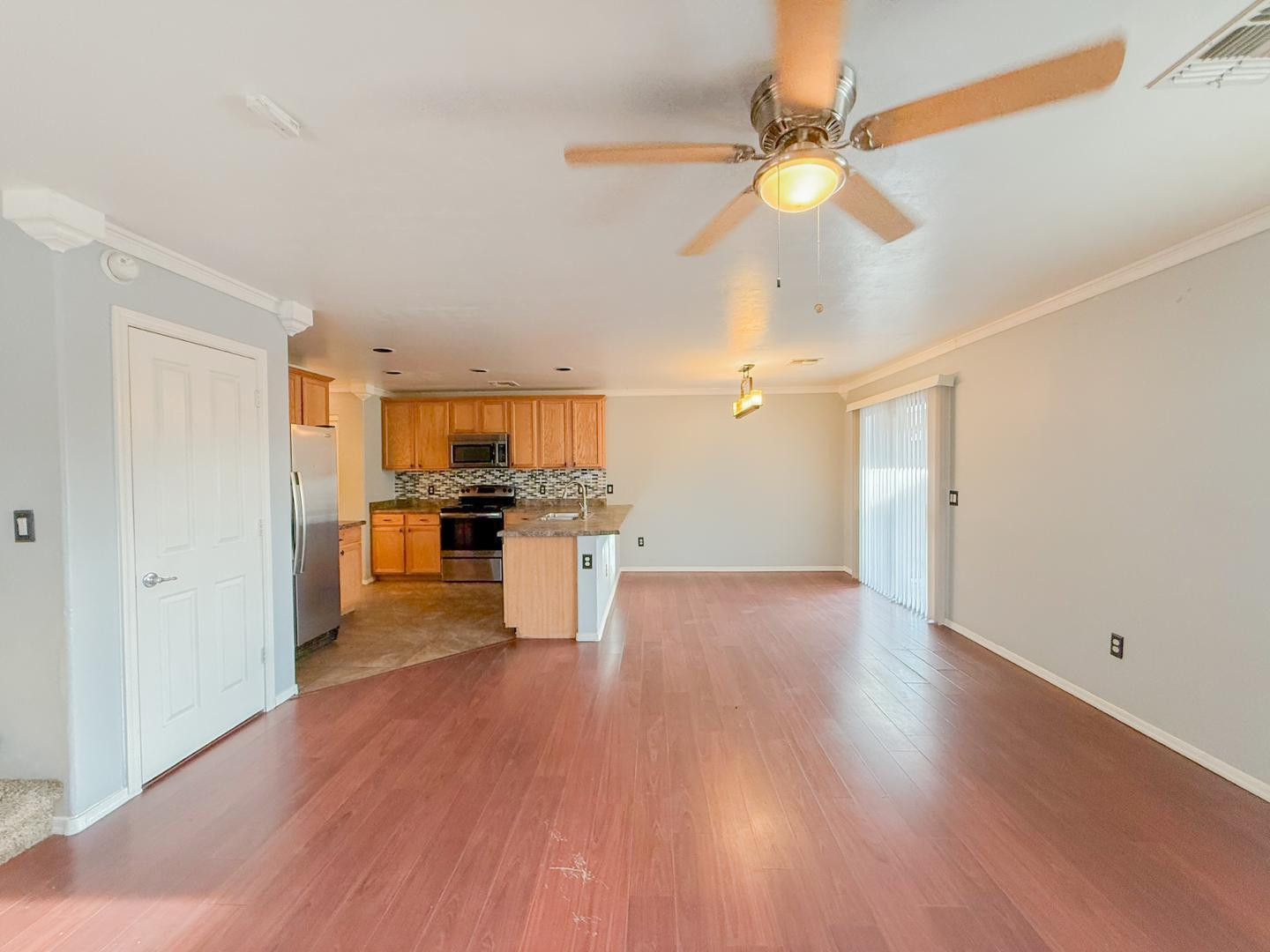 6544 S Meadow Fescue Drive