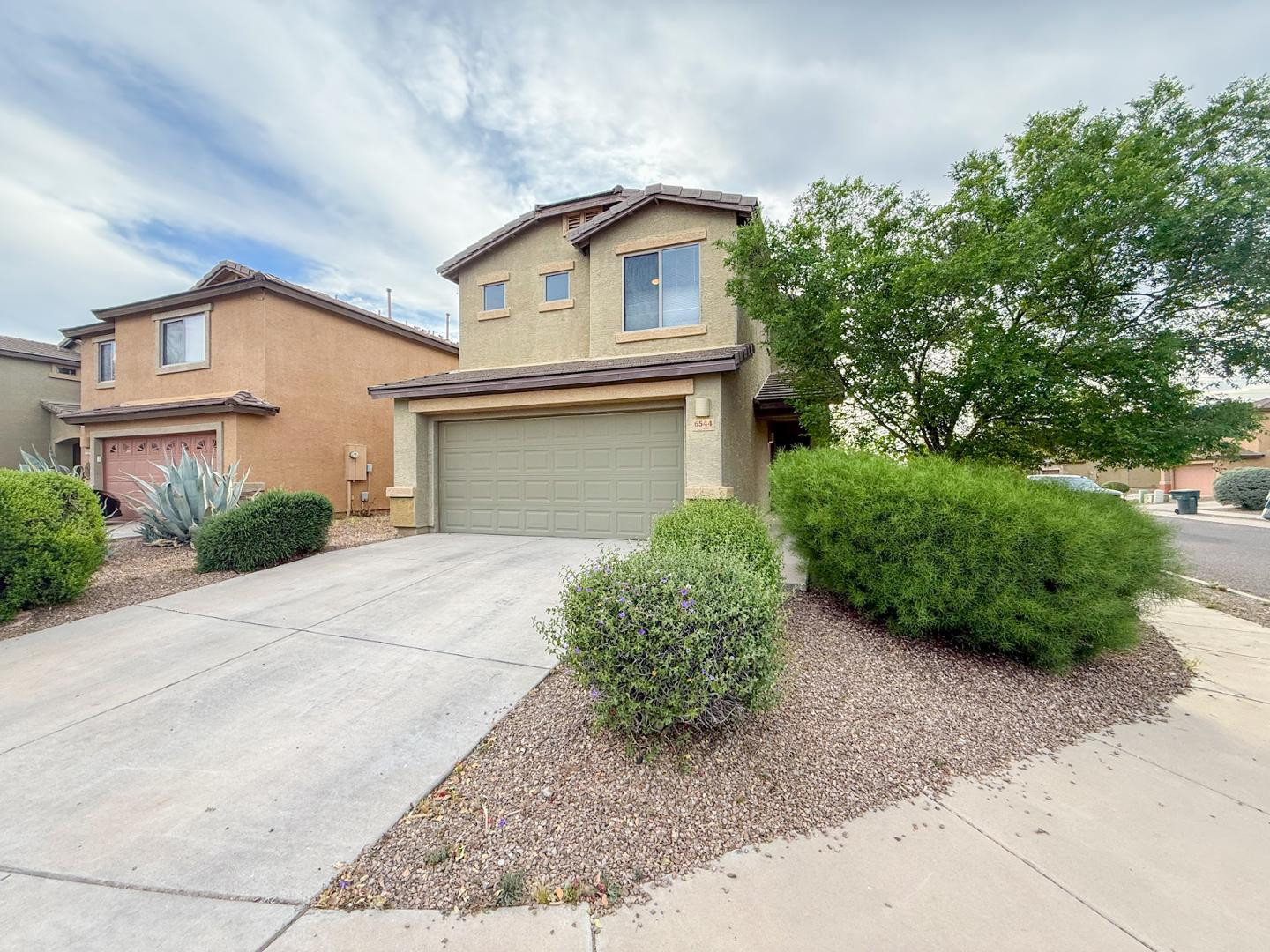 6544 S Meadow Fescue Drive