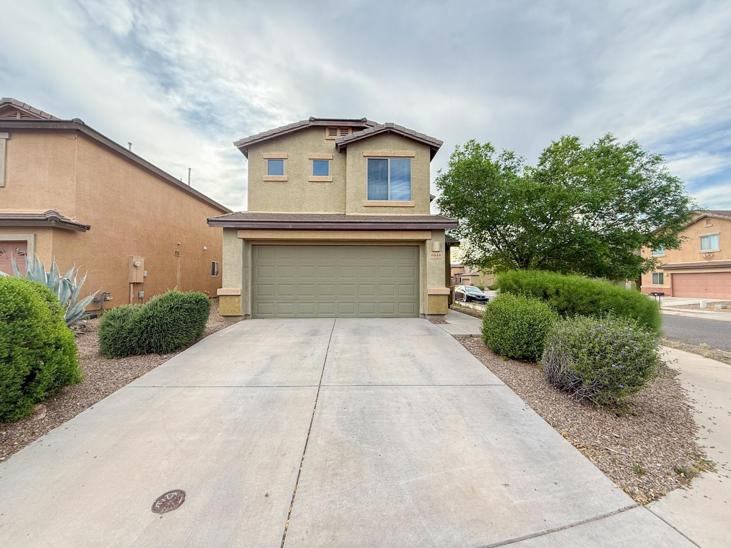 6544 S Meadow Fescue Drive