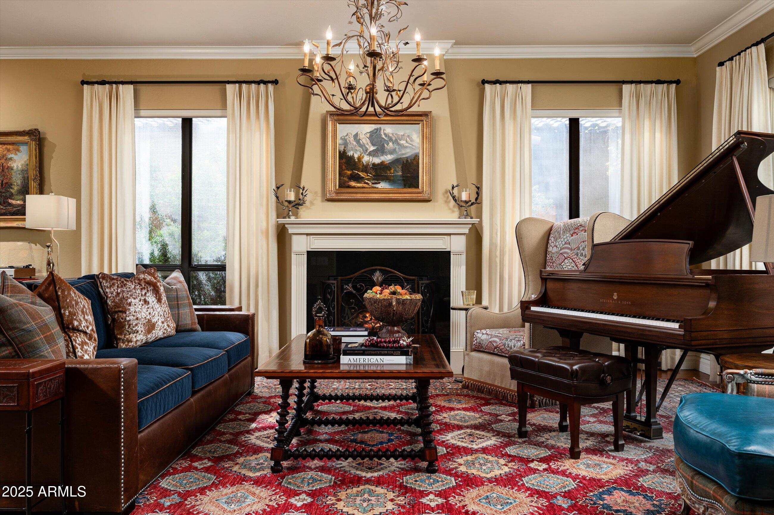 17 W SIERRA VISTA Drive