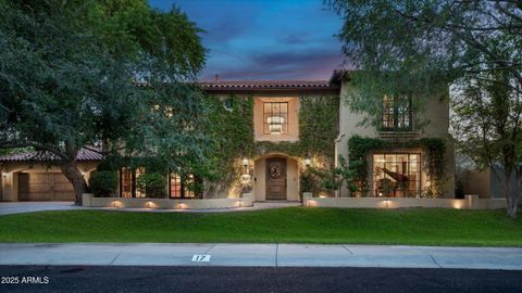 Photo of 17 W Sierra Vista Drive, Phoenix, AZ 85013 (MLS # 6915351)