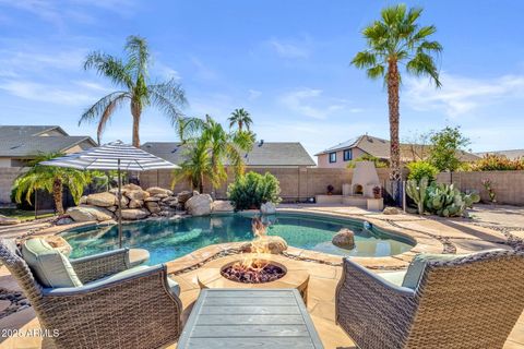 6361 W GROVERS Avenue Glendale AZ 85308