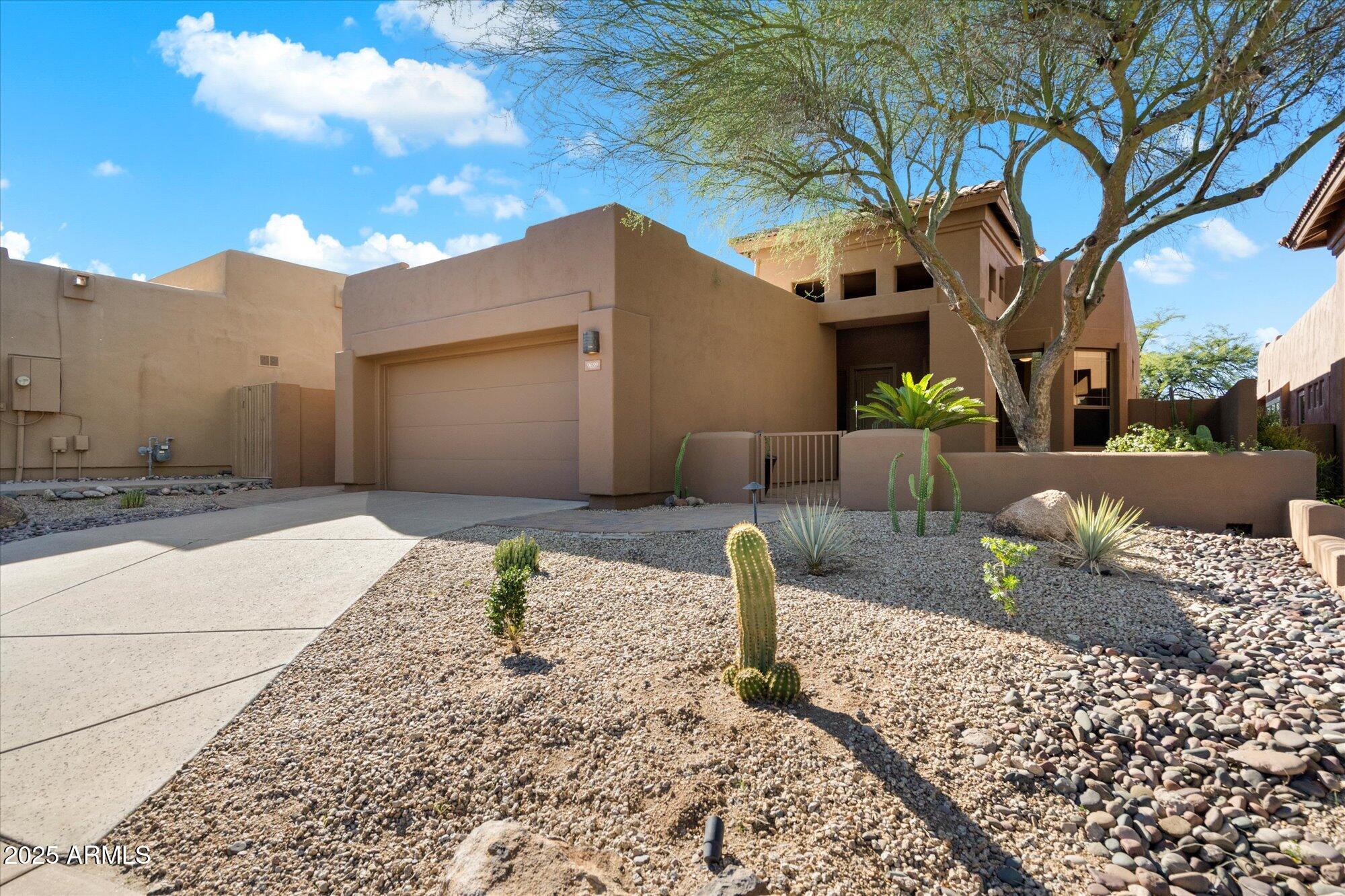 9659 E SIDEWINDER Trail
