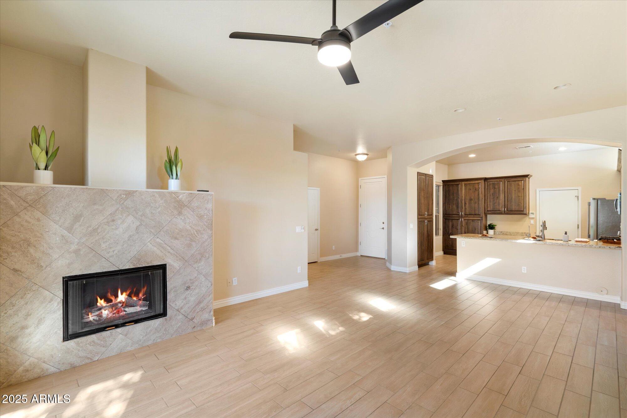 9659 E SIDEWINDER Trail