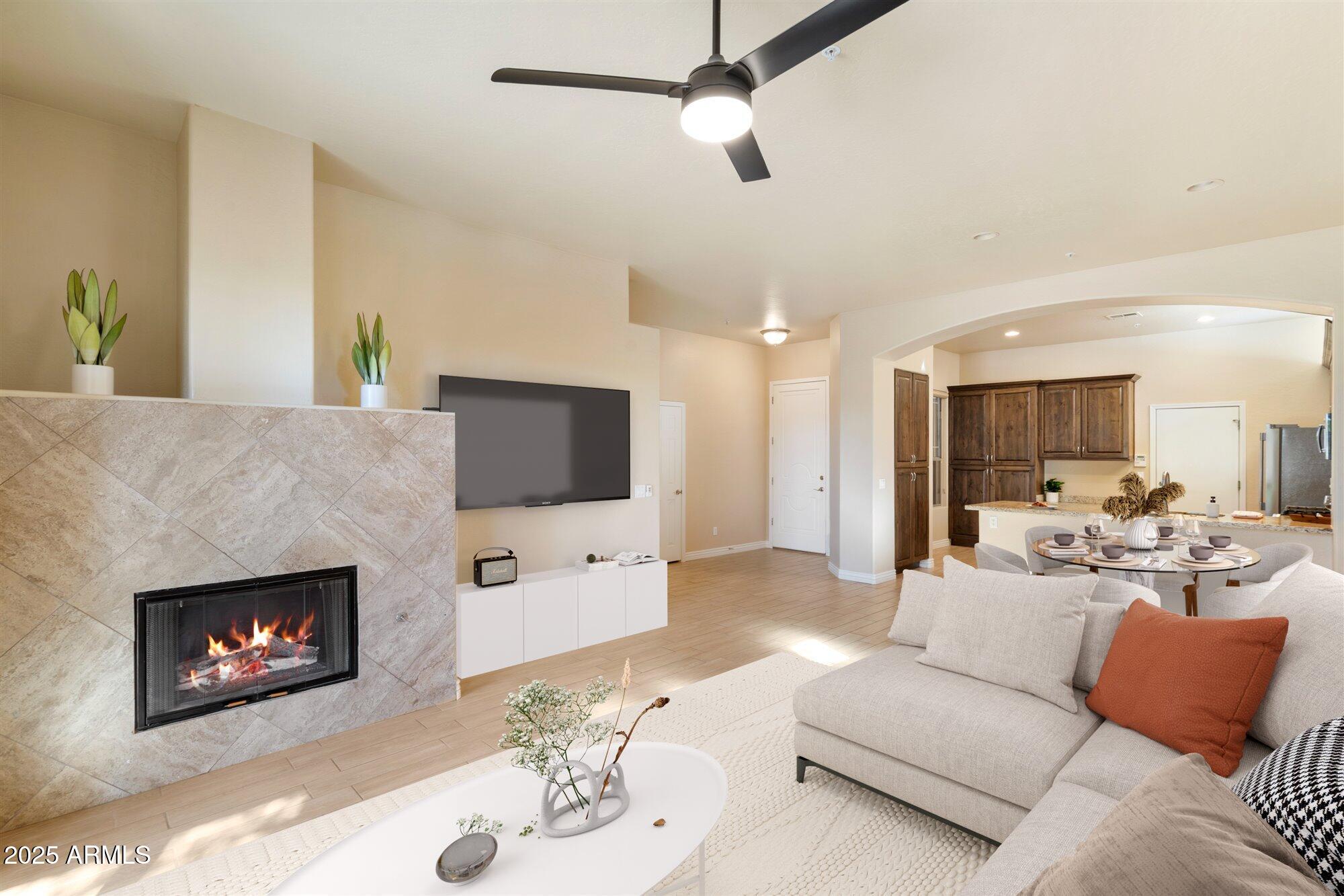 9659 E SIDEWINDER Trail