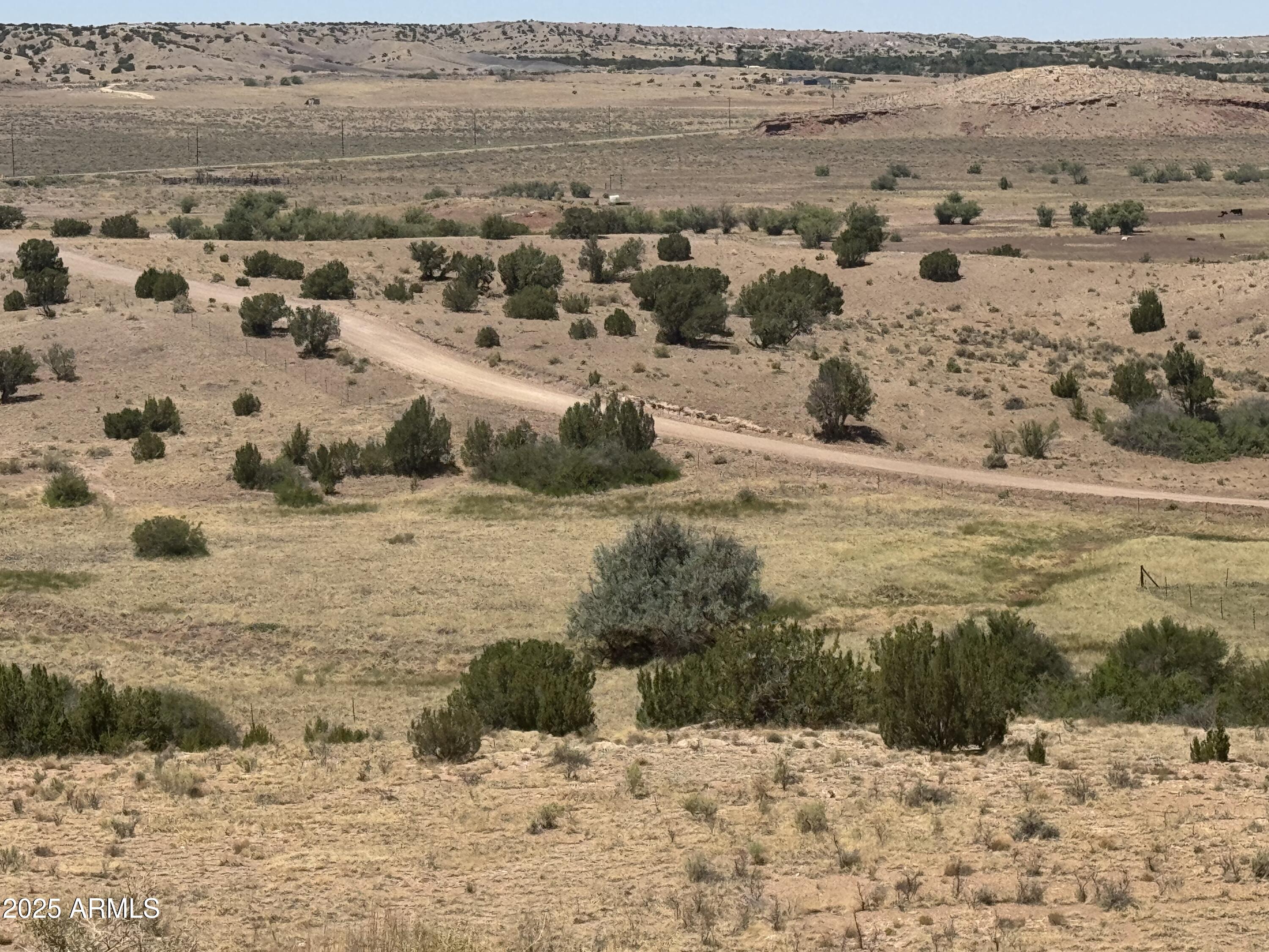 Lot 95 River Springs Ranch -- 095