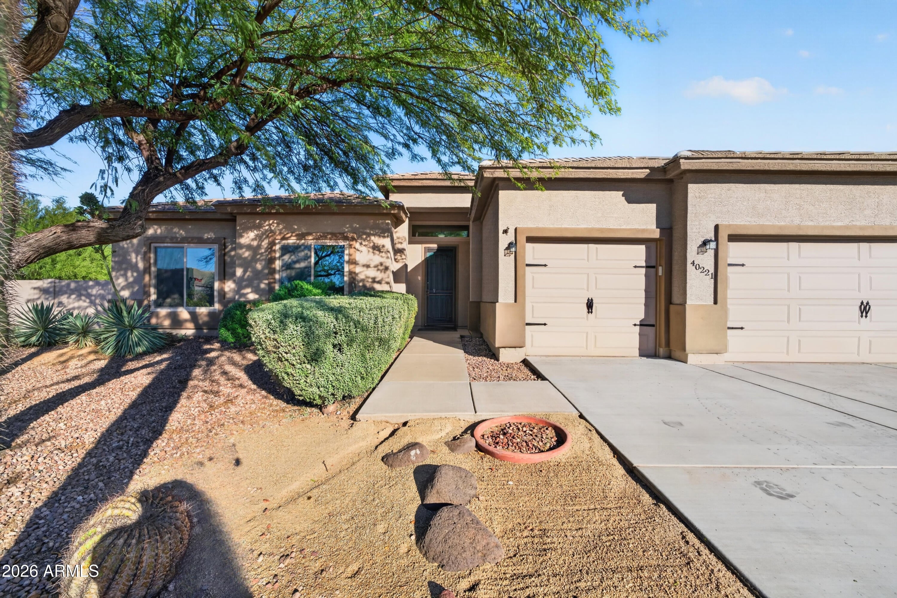 Homes for Sale in Queen Creek Arizona 1 40221 N 2ND Drive
