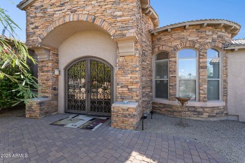 35401 N VIA TRAMONTO Street Phoenix AZ 85086