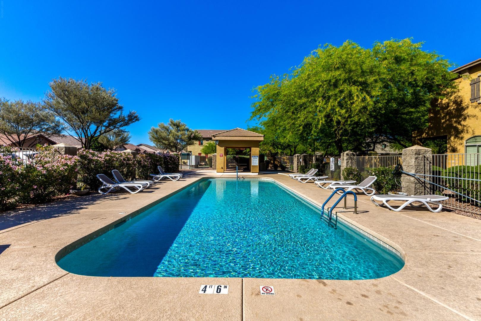 2250 E Deer Valley Road Unit 15