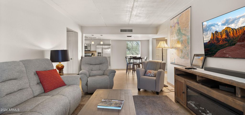 Photo of 7402 E Carefree Drive #310, Carefree, AZ 85377 (MLS # 6903395)